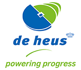 De heus
